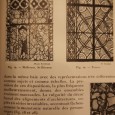 Dois Livros Franceses sobre Artes Decorativas antigas