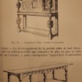 Dois Livros Franceses sobre Artes Decorativas antigas