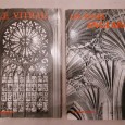 Dois Livros Franceses sobre Artes Decorativas antigas