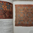 Dois Catálogos de Tapetes Arraiolos e Rendas 