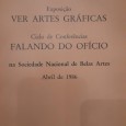 Livro Catálogo “Falando do Oficio”