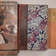 Dois Livros Franceses e um espanhol sobre Arte