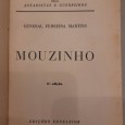 “Mouzinho” – Grandes vultos da historia da humanidade