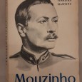 “Mouzinho” – Grandes vultos da historia da humanidade