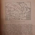 Três Livros Antigos de Estudo “Historia e Geografia”