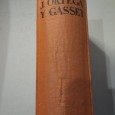 Grande Livro – Obras de José Ortega Y Gasset