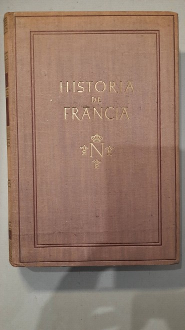 Historia de Francia