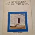A ARQUITECTURA POPULAR PORTUGUESA 