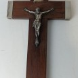 Cristo Crucificado 