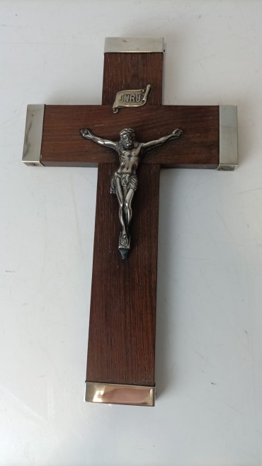 Cristo Crucificado 