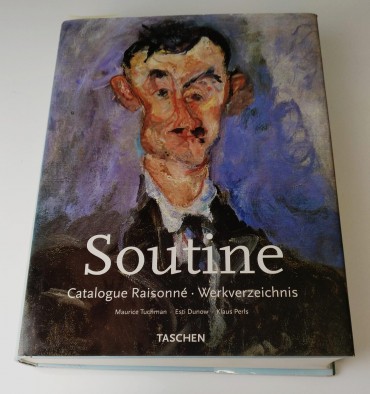 SOUTINE