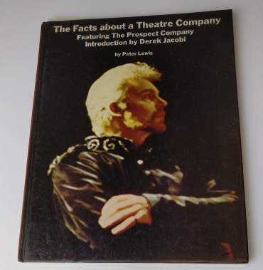 THE FACTS ABOUT A THEATRE COMPANY
