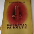 BAIONETAS DA MORTE