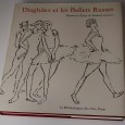 DIAGHILEV ET LES BALLETS RUSSES