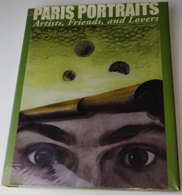 PARIS PORTRAITS