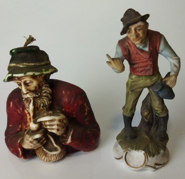Duas figuras