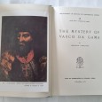 THE MYSTERY OF VASCO DA GAMA