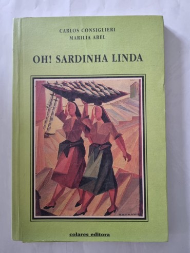 OH ! SARDINHA LINDA