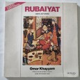 RUBAIYAT ODES AO VINHO 