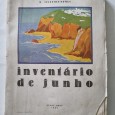 INVENTÁRIO DE JUNHO 