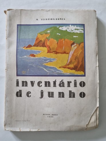 INVENTÁRIO DE JUNHO 