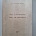 ABORDAGEM ESTRATÉGICA DA GUERRA DA INDEPENDÊNCIA 