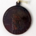 Medalha - Gago Coutinho 1922 