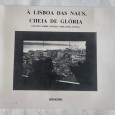 PEPE DINIZ  À LISBOA DAS NAUS CHEIA DE GLÓRIA