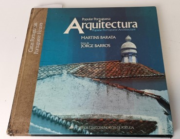 «Popular Portuguesa Arquitectura»