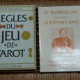 LOTE DIVERSO DE LIVROS