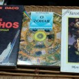 LOTE DIVERSO DE LIVROS