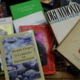 LOTE DIVERSO DE LIVROS