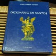 DICIONÁRIO DE SANTOS