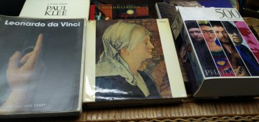 LOTE DIVERSO DE LIVROS