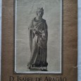 D. ISABEL DE ARAGÃO RAINHA DE PORTUGAL