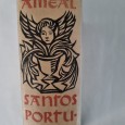 SANTOS PORTUGUESES 