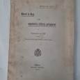 MANUEL DA MAYA E OS ENGENHEIROS MILITARES PORTUGUESES NO TERRAMOTO DE 1755 