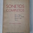 SONETOS COMPLETOS 