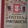 PÁTRIA PORTUGUESA 