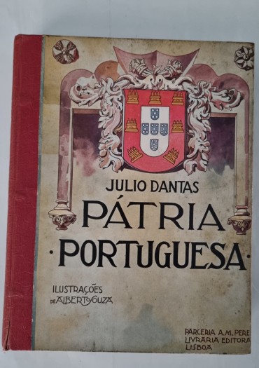 PÁTRIA PORTUGUESA 