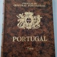 COLECÇÃO DE GRAVURAS PORTUGUEZAS 