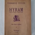 FERNANDO PESSOA -  HYRAM