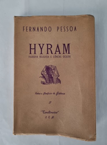 FERNANDO PESSOA -  HYRAM
