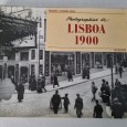 PHOTOGRAPHIAS DE LISBOA 1900