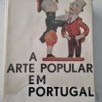 A ARTE POPULAR EM PORTUGAL 
