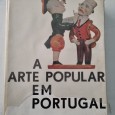 A ARTE POPULAR EM PORTUGAL 