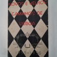 NOVOS E VELHOS CAMINHOS DE LISBOA 1955-1956