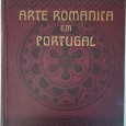 ARTE ROMANICA EM PORTUGAL 