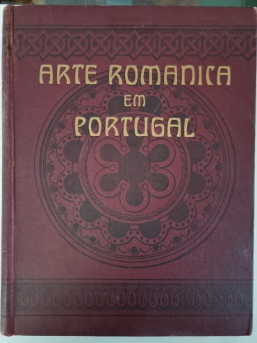 ARTE ROMANICA EM PORTUGAL 