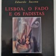 LISBOA, O FADO E OS FADISTAS